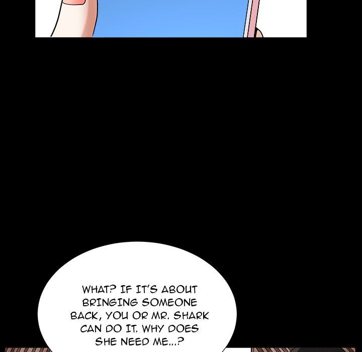 Snare Manhwa - Chapter 9 Page 75