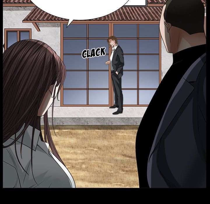 Snare Manhwa - Chapter 9 Page 76
