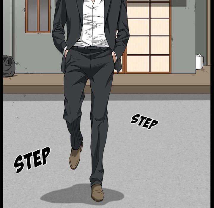 Snare Manhwa - Chapter 9 Page 78