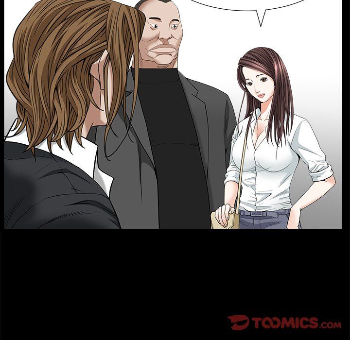 Snare Manhwa - Chapter 9 Page 80