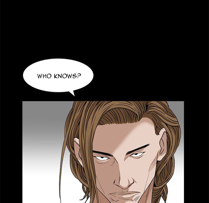 Snare Manhwa - Chapter 9 Page 81