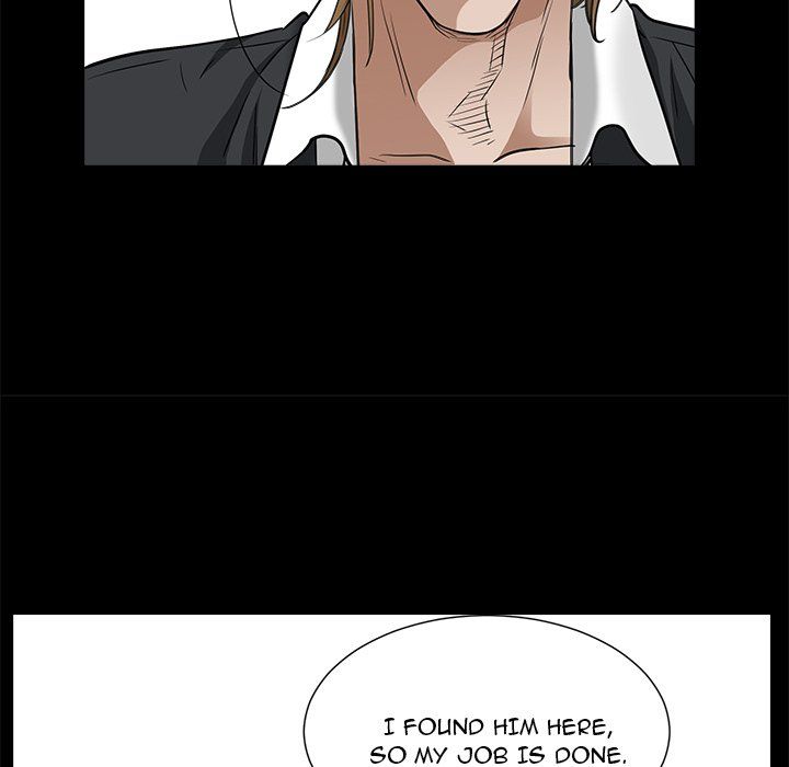 Snare Manhwa - Chapter 9 Page 82
