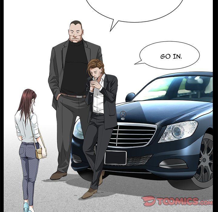 Snare Manhwa - Chapter 9 Page 83