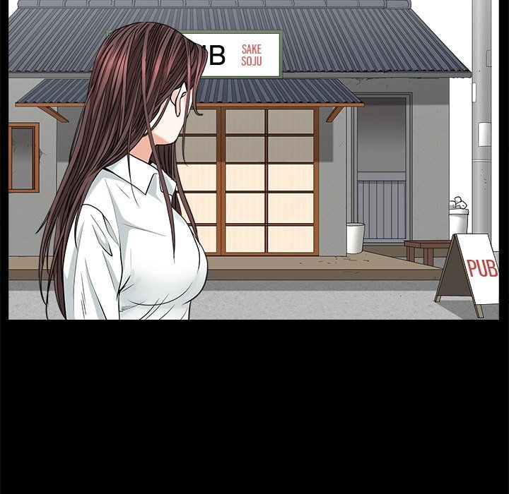 Snare Manhwa - Chapter 9 Page 85