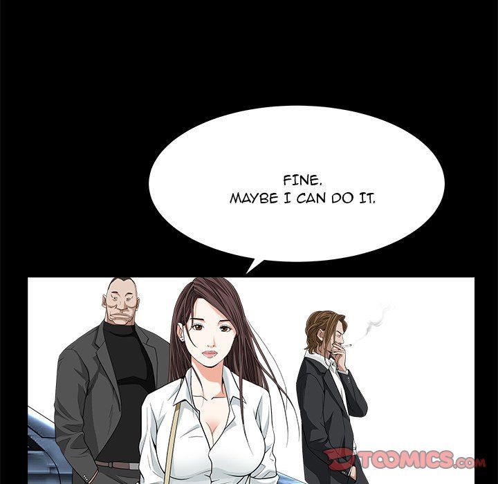 Snare Manhwa - Chapter 9 Page 86