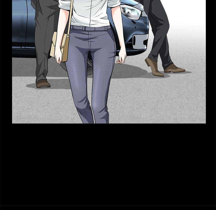 Snare Manhwa - Chapter 9 Page 87