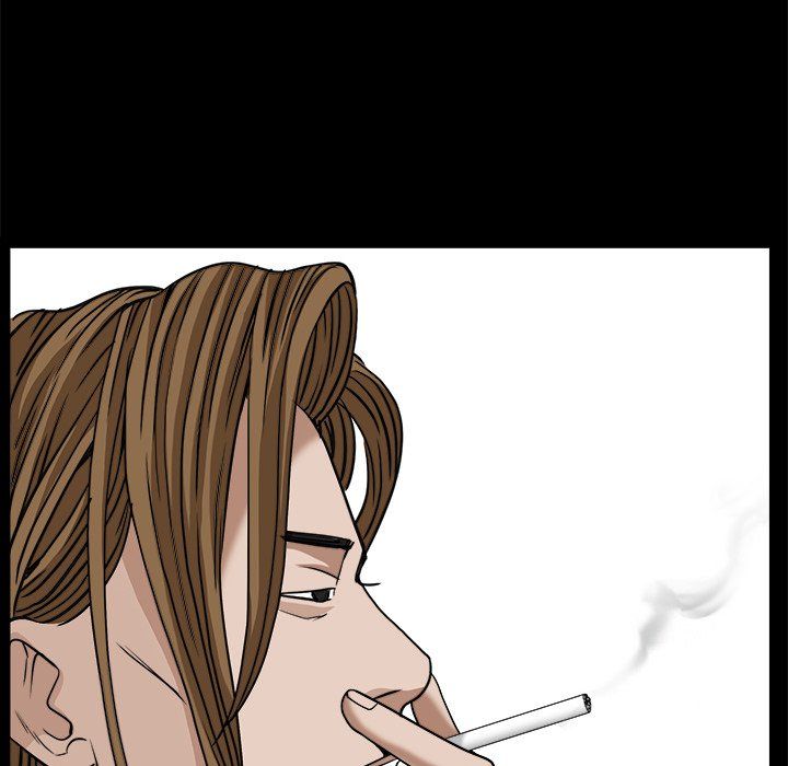 Snare Manhwa - Chapter 9 Page 88