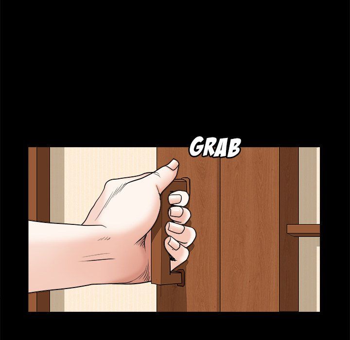 Snare Manhwa - Chapter 9 Page 90