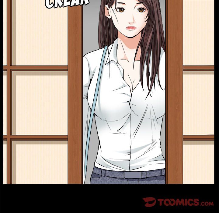 Snare Manhwa - Chapter 9 Page 92