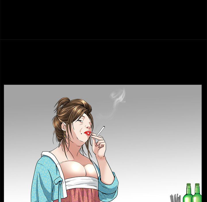 Snare Manhwa - Chapter 9 Page 93