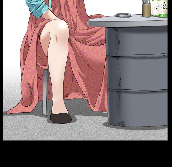 Snare Manhwa - Chapter 9 Page 94