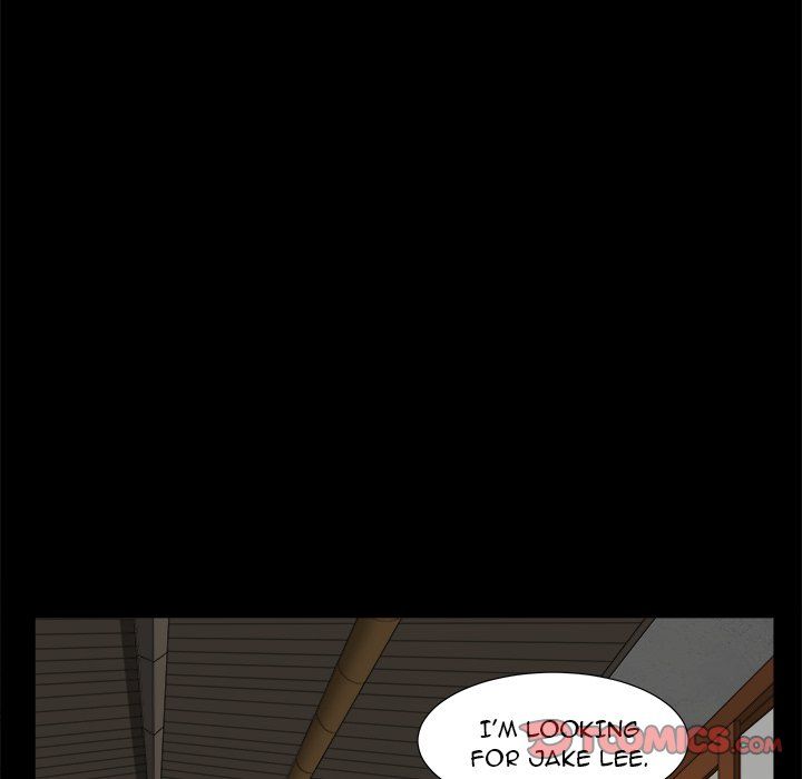 Snare Manhwa - Chapter 9 Page 95