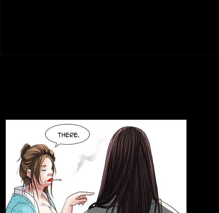 Snare Manhwa - Chapter 9 Page 99