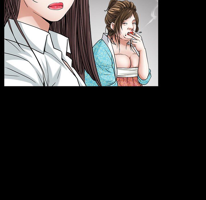 Snare Manhwa - Chapter 9 Page 106