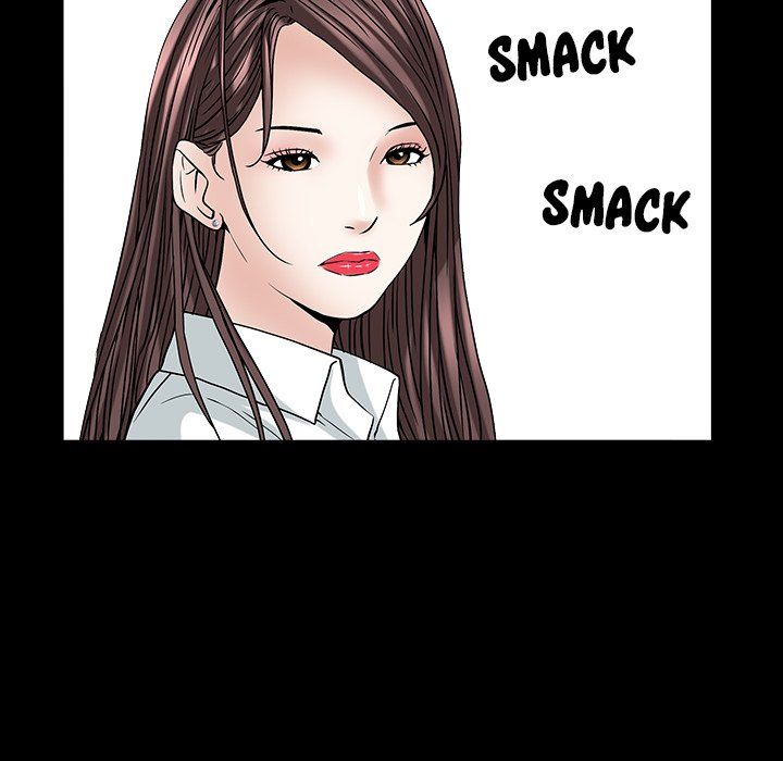 Snare Manhwa - Chapter 9 Page 109