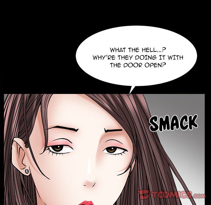 Snare Manhwa - Chapter 9 Page 110