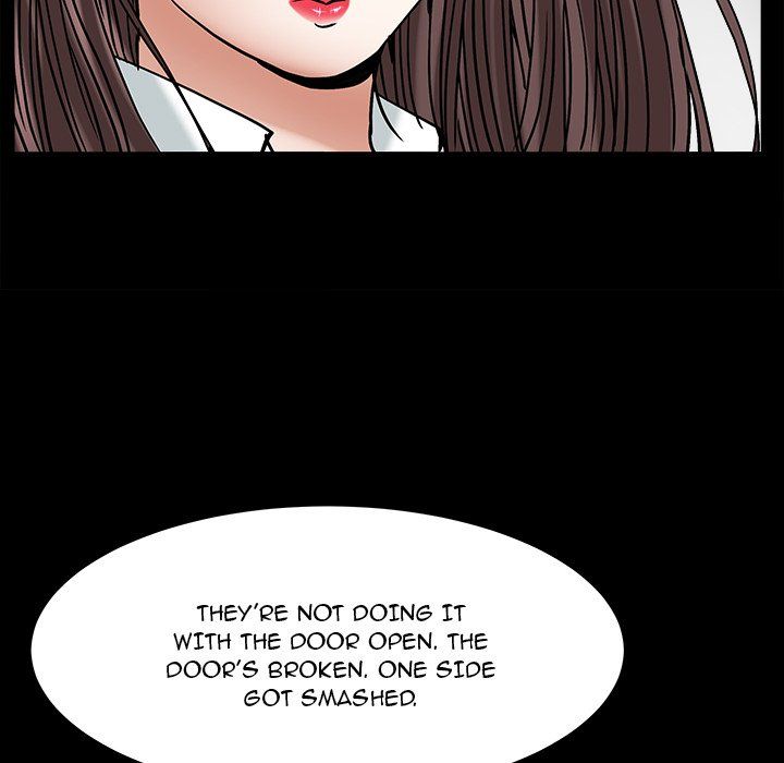 Snare Manhwa - Chapter 9 Page 111