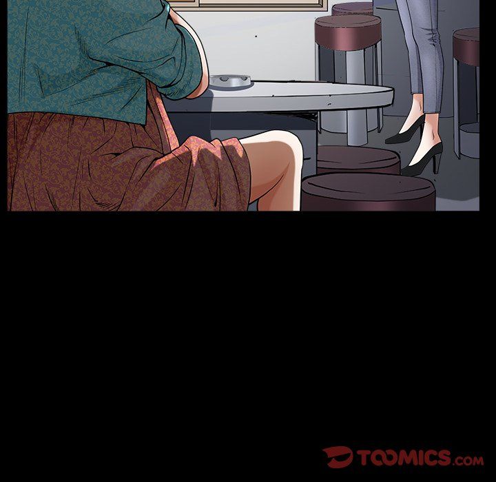 Snare Manhwa - Chapter 9 Page 113