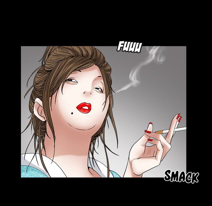 Snare Manhwa - Chapter 9 Page 114