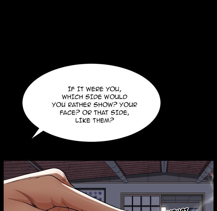 Snare Manhwa - Chapter 9 Page 115