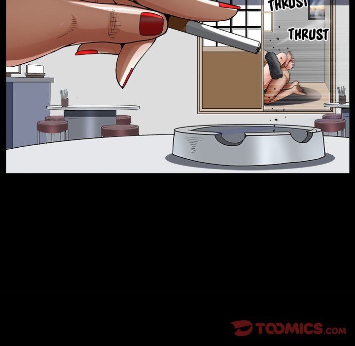 Snare Manhwa - Chapter 9 Page 116