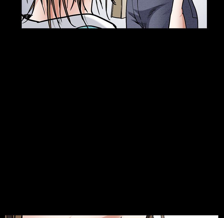 Snare Manhwa - Chapter 9 Page 120