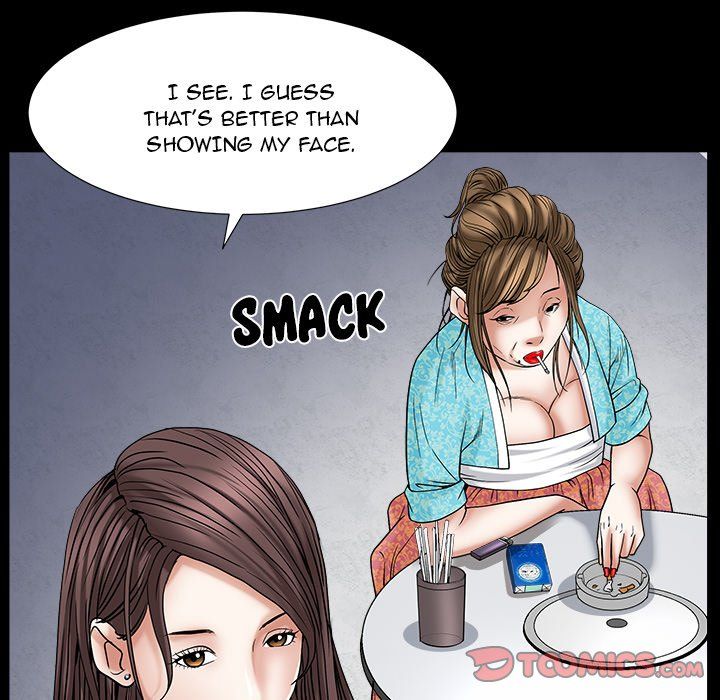 Snare Manhwa - Chapter 9 Page 122