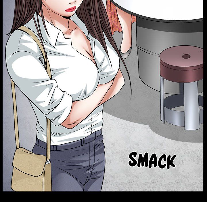 Snare Manhwa - Chapter 9 Page 123