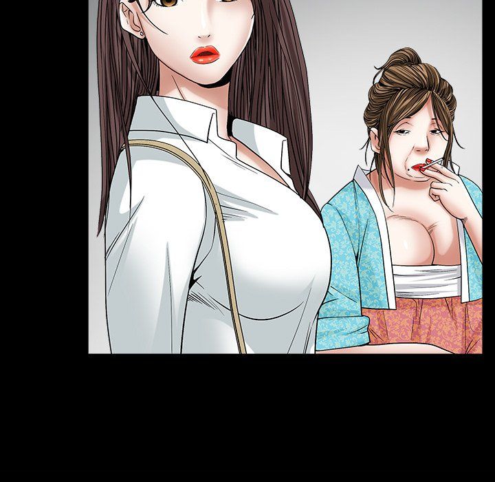 Snare Manhwa - Chapter 9 Page 127
