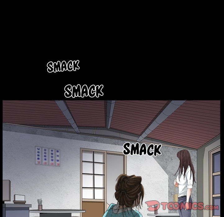 Snare Manhwa - Chapter 9 Page 128