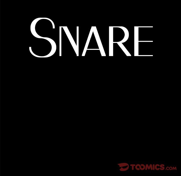 Snare Manhwa - Chapter 44 Page 8