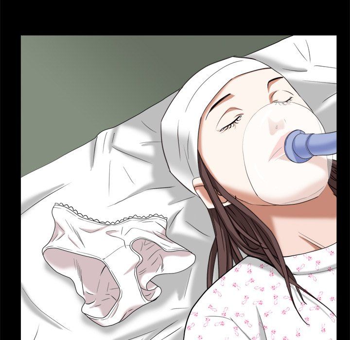 Snare Manhwa - Chapter 44 Page 12