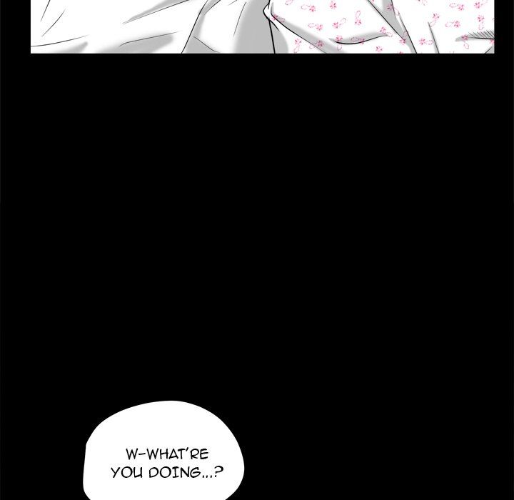 Snare Manhwa - Chapter 44 Page 13