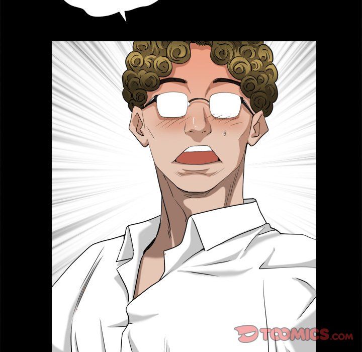 Snare Manhwa - Chapter 44 Page 14