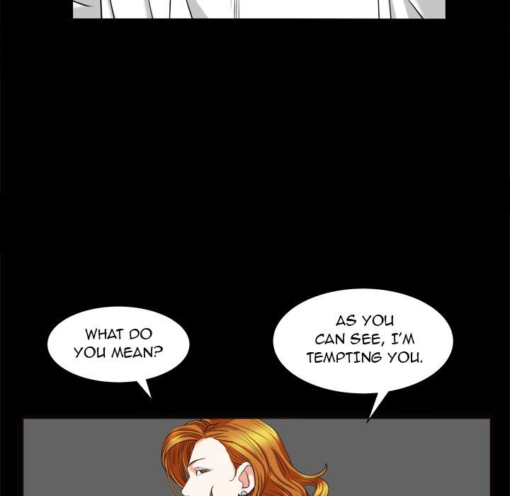 Snare Manhwa - Chapter 44 Page 15