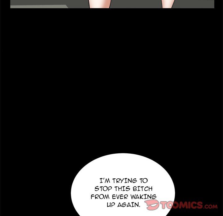 Snare Manhwa - Chapter 44 Page 17