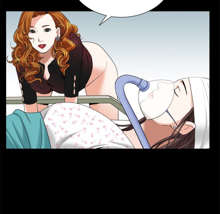 Snare Manhwa - Chapter 44 Page 18