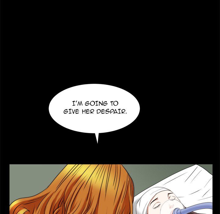 Snare Manhwa - Chapter 44 Page 19