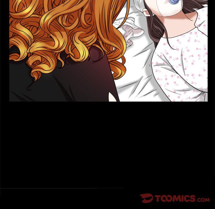 Snare Manhwa - Chapter 44 Page 20