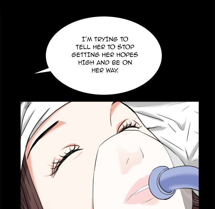 Snare Manhwa - Chapter 44 Page 21