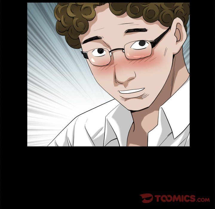 Snare Manhwa - Chapter 44 Page 23