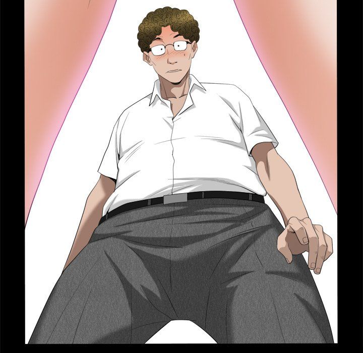 Snare Manhwa - Chapter 44 Page 28