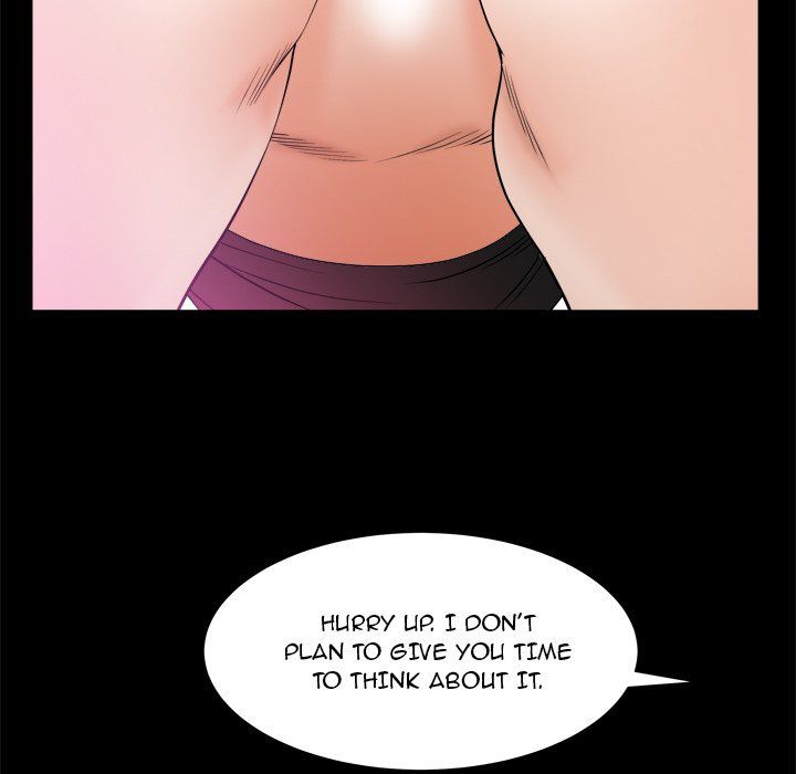 Snare Manhwa - Chapter 44 Page 30