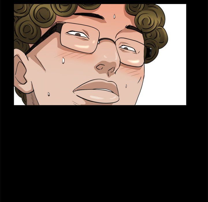 Snare Manhwa - Chapter 44 Page 31