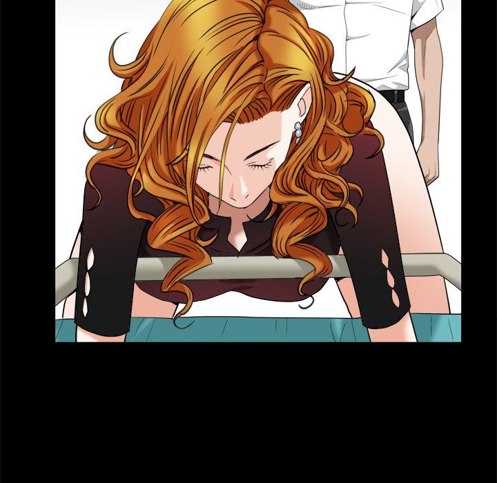 Snare Manhwa - Chapter 44 Page 34