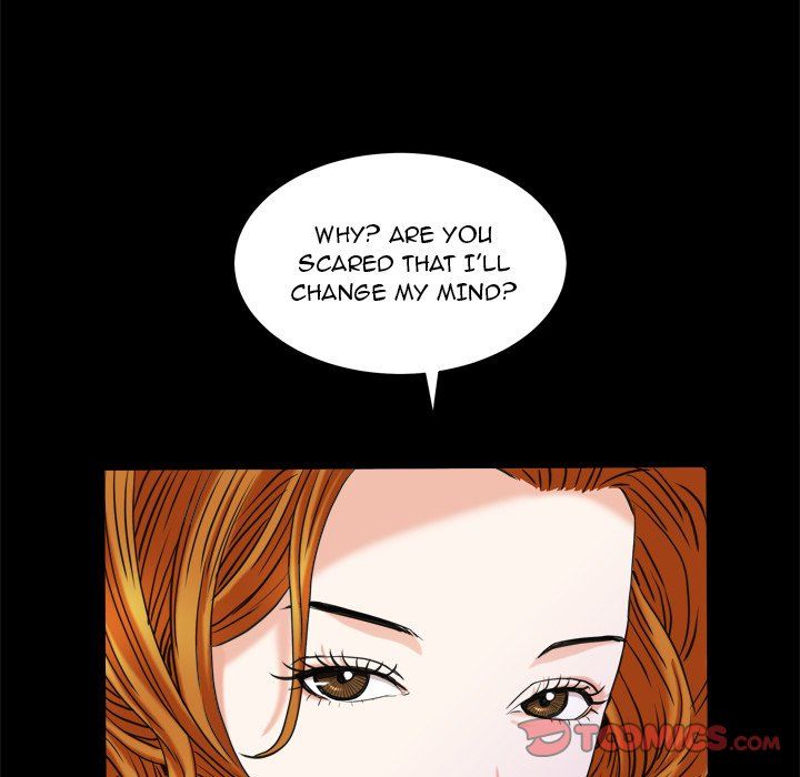 Snare Manhwa - Chapter 44 Page 35