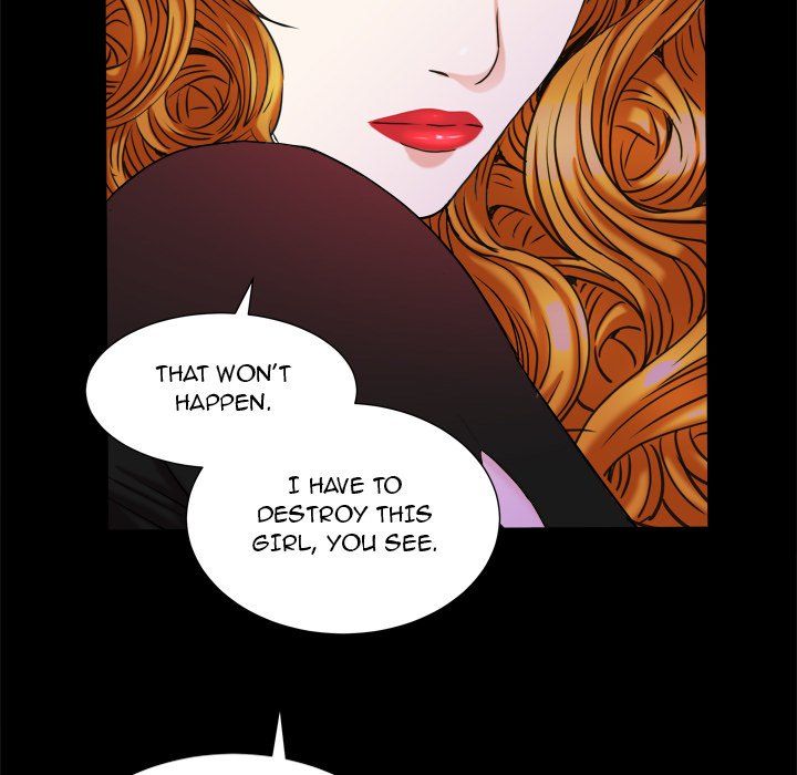 Snare Manhwa - Chapter 44 Page 36