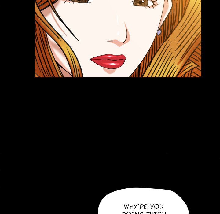 Snare Manhwa - Chapter 44 Page 39