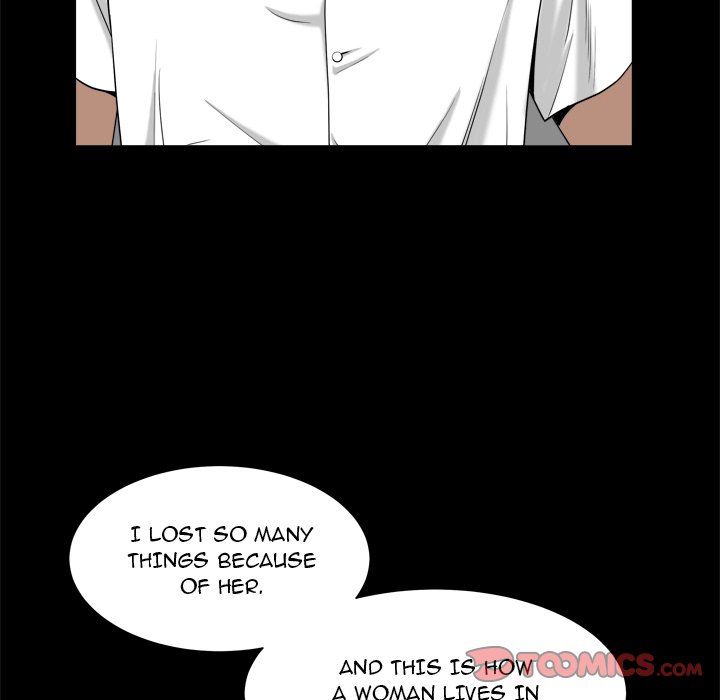 Snare Manhwa - Chapter 44 Page 41