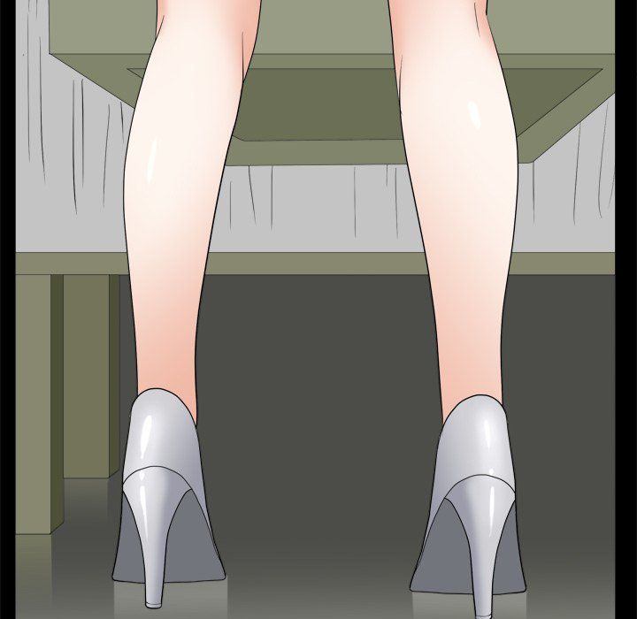 Snare Manhwa - Chapter 44 Page 43